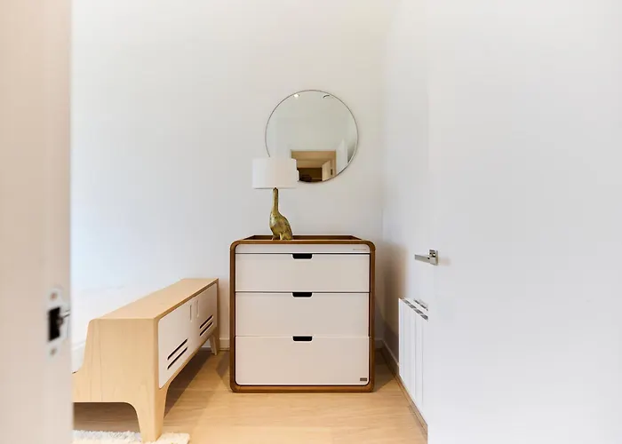 The Heathside Haven - Modern 3Bdr Home With Garden