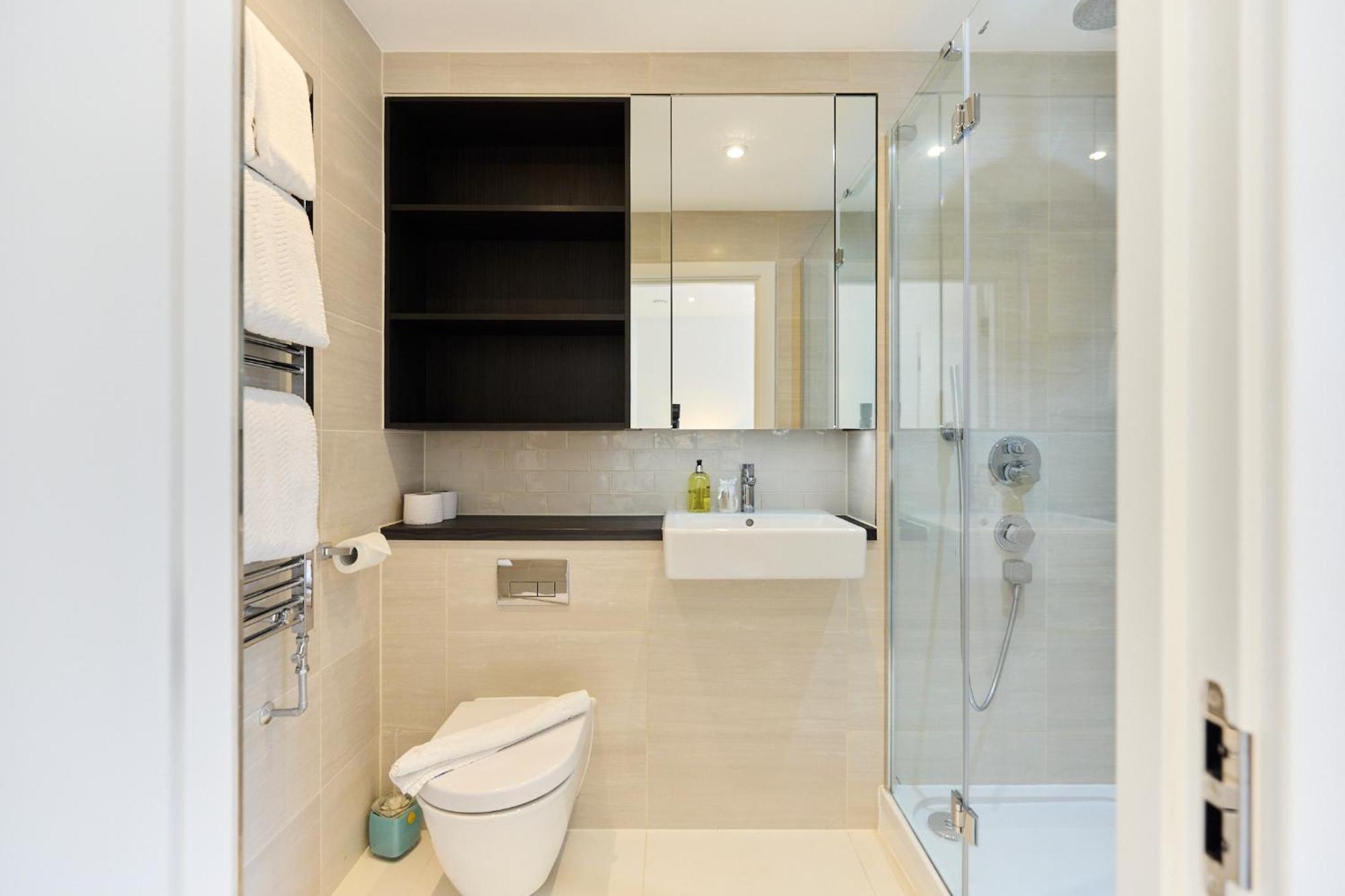 Appartement The Heathside Haven - Modern 3bdr With Garden Londres
