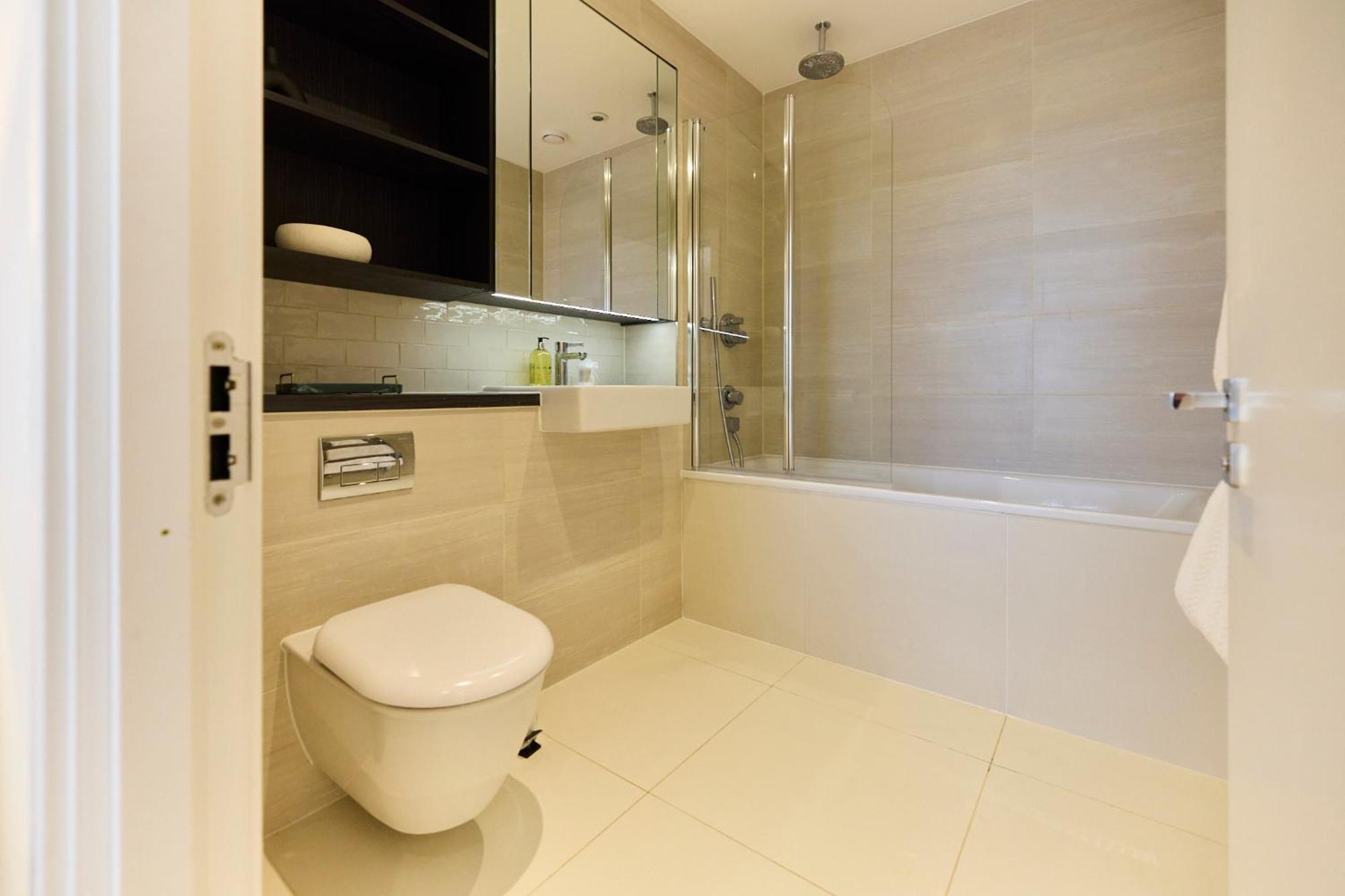 Appartement The Heathside Haven - Modern 3bdr With Garden *
