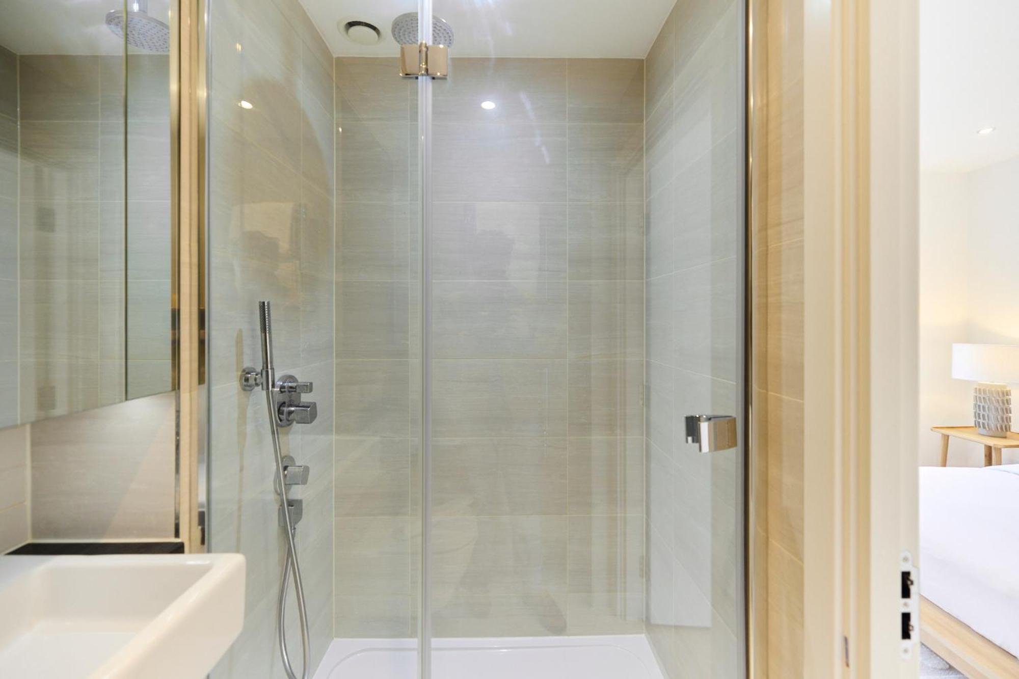 The Heathside Haven - Modern 3bdr With Garden Appartement Londres