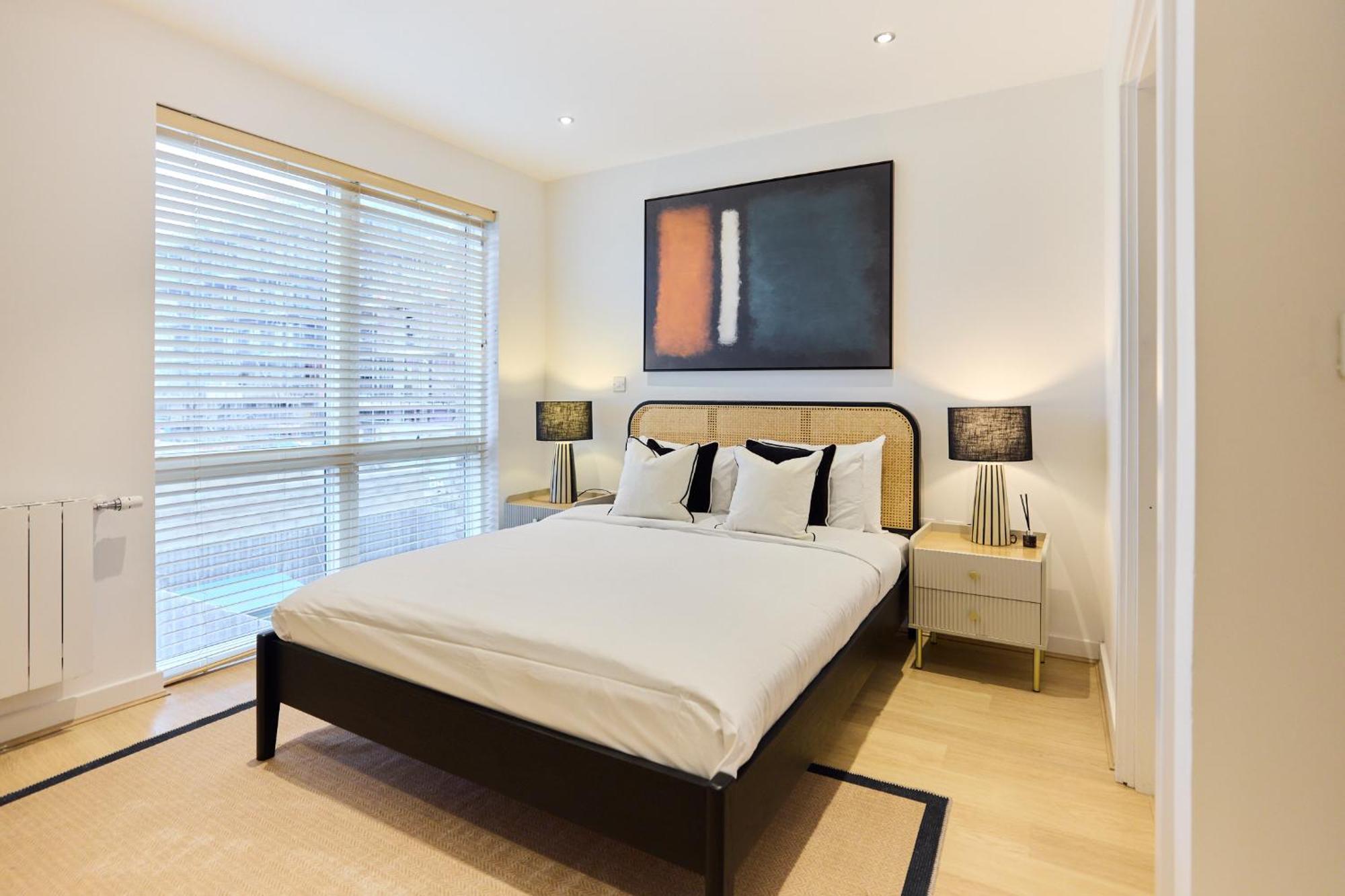 The Heathside Haven - Modern 3bdr With Garden * Londres