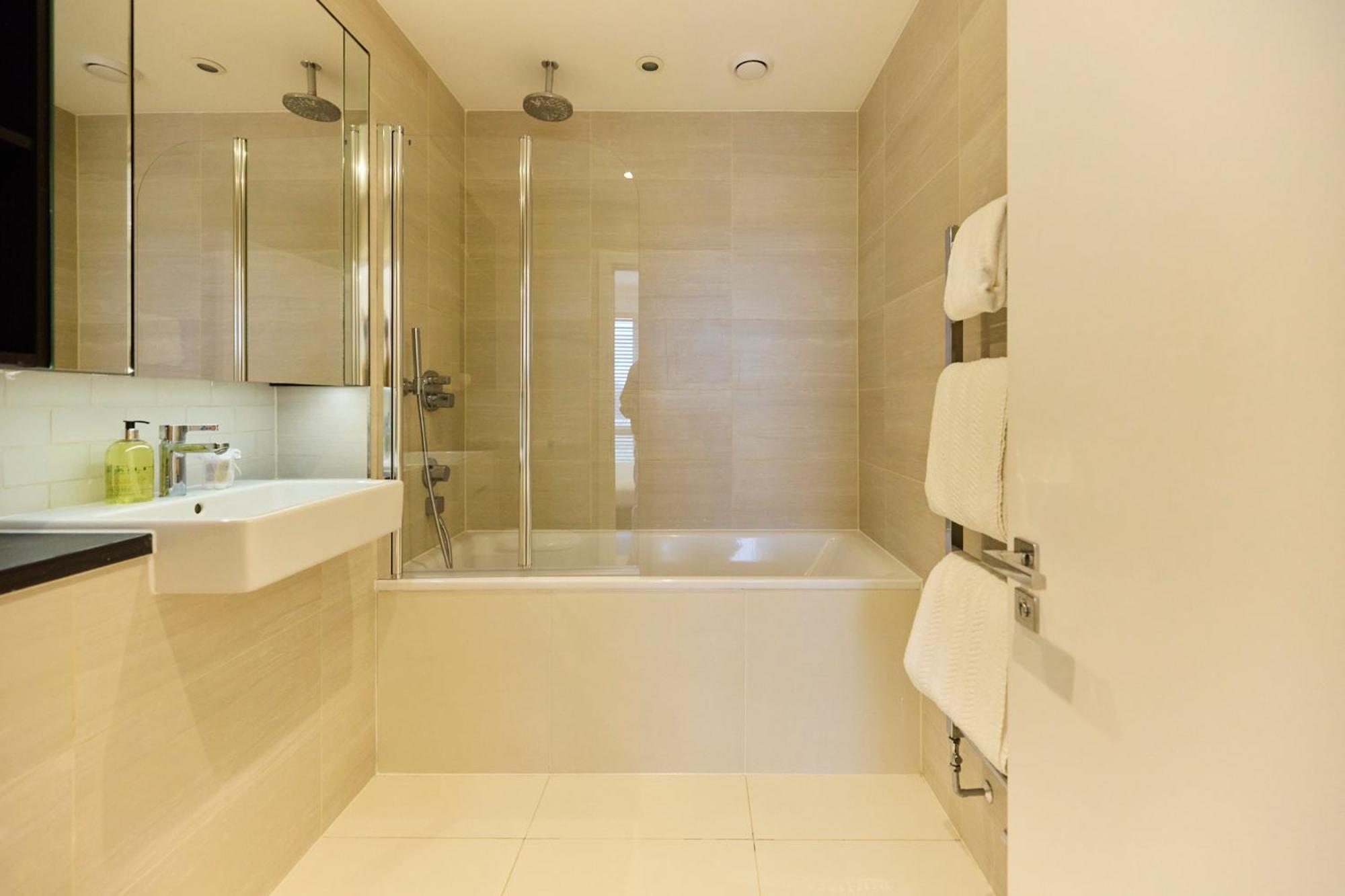 The Heathside Haven - Modern 3bdr With Garden Appartement Londres